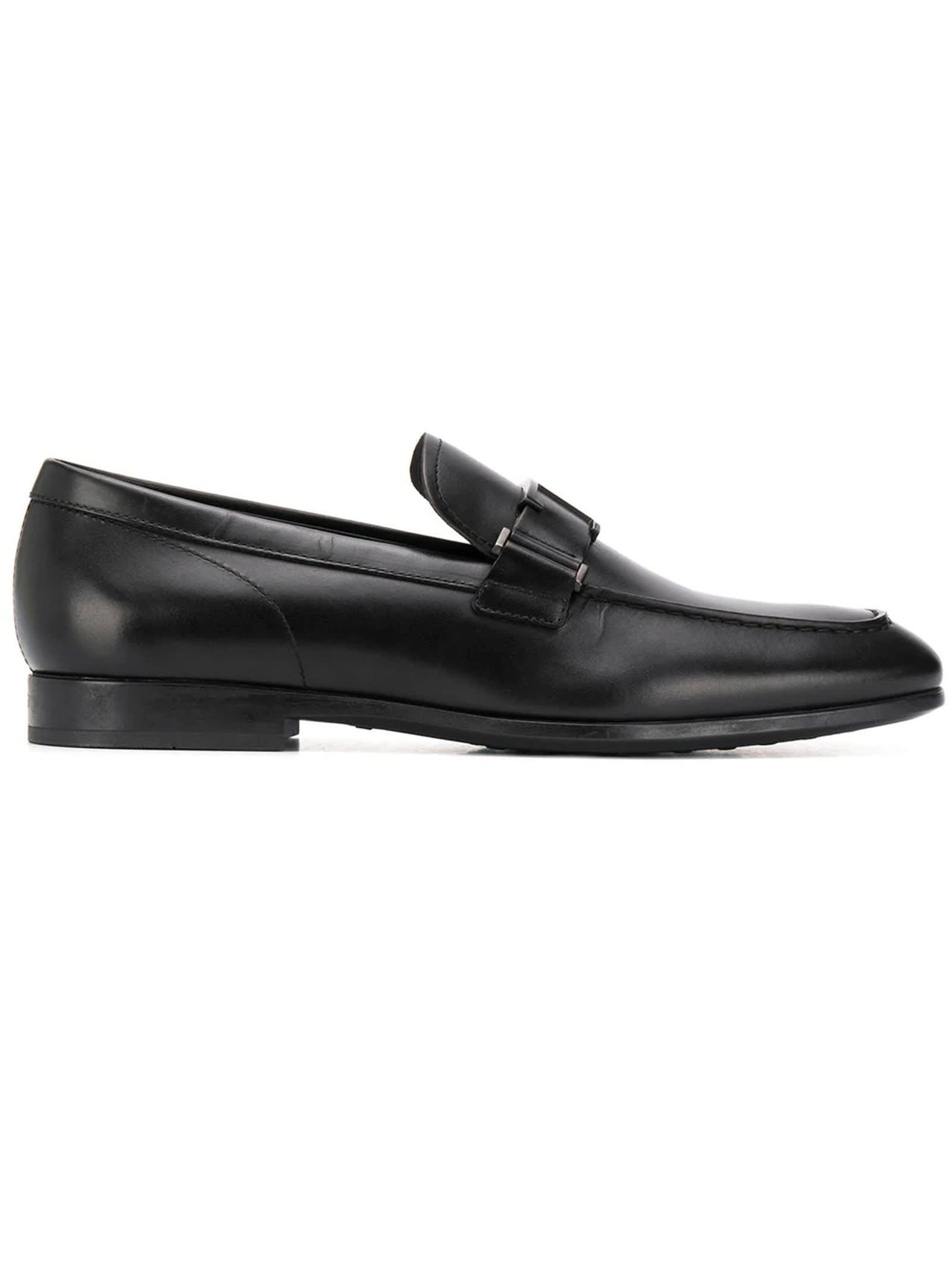 Tod's Moccasin