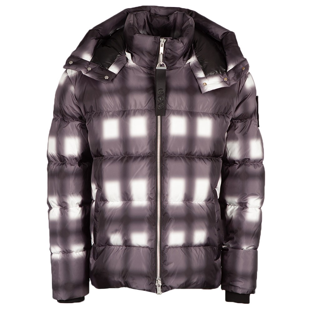 Oar River Jacket