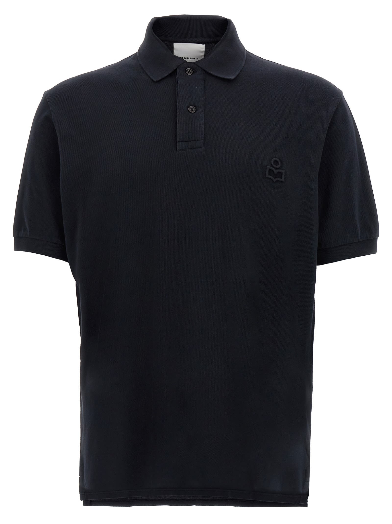 Isabel Marant afko Polo Shirt