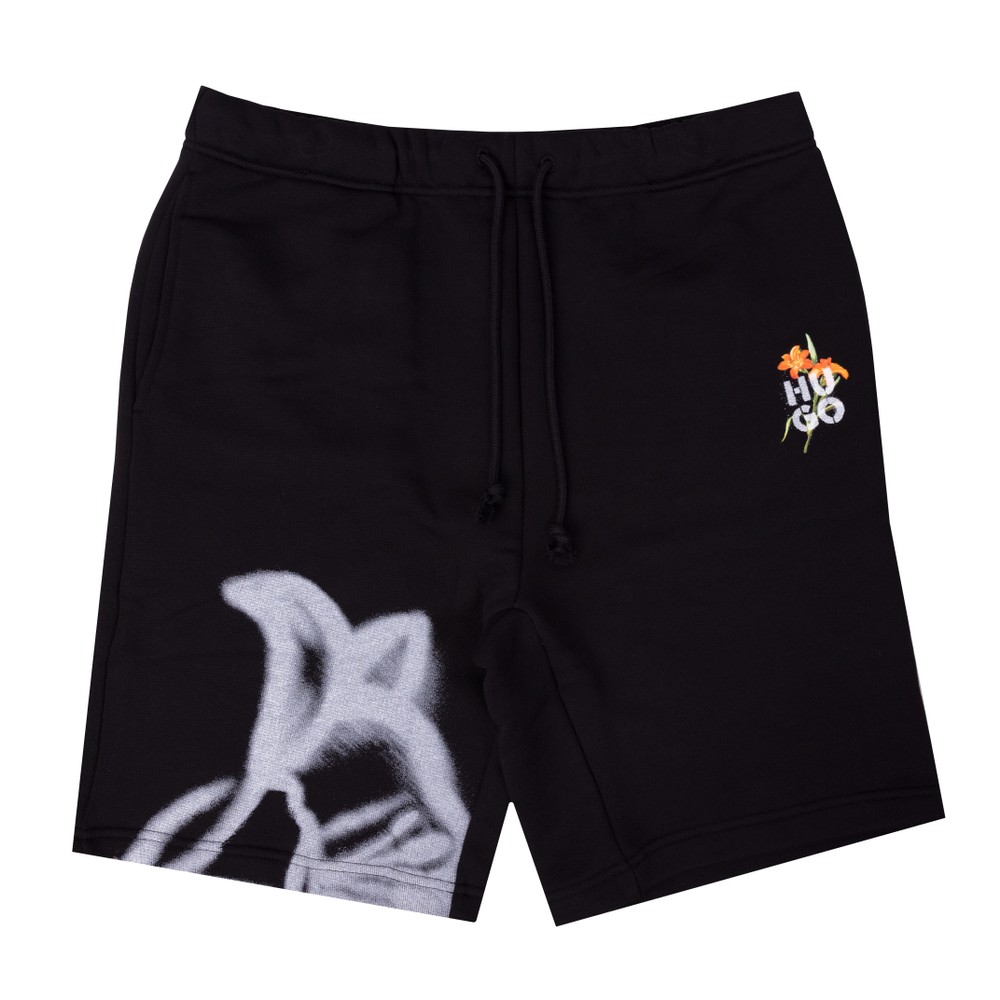 Diflowos Shorts