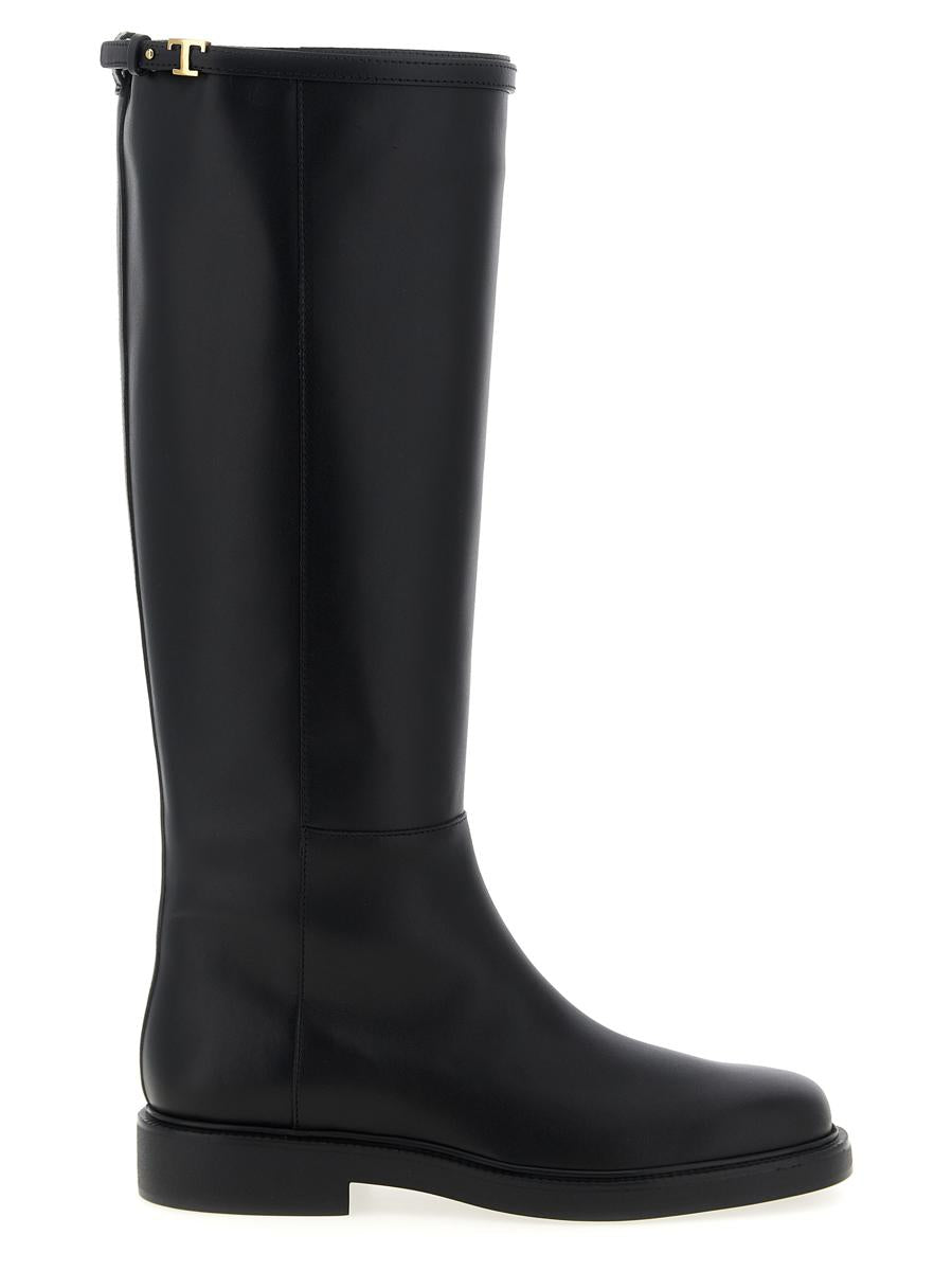 Tod'S 'T Timeless' Boots