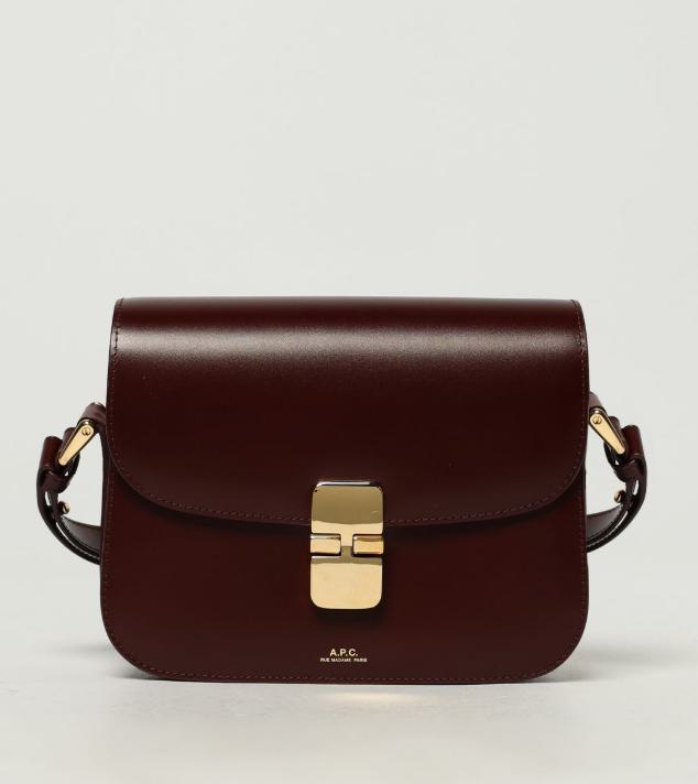 A. P.C. Bags