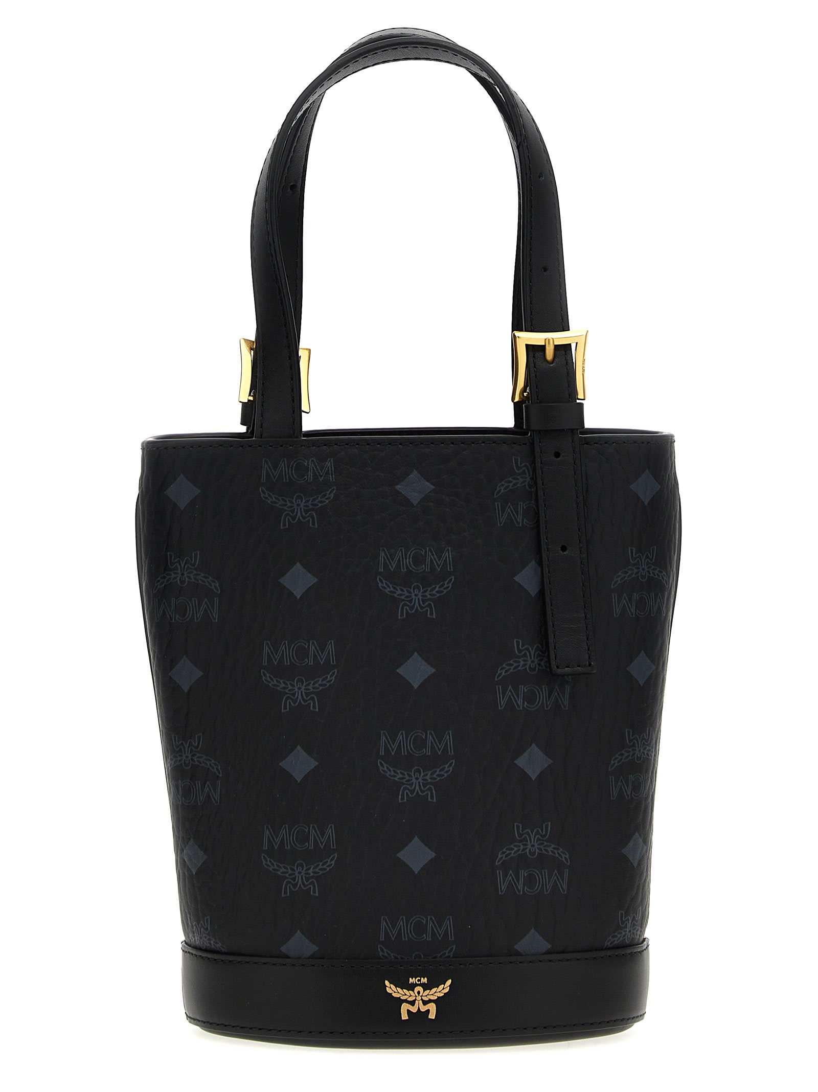 MCM arena Vi Handbag