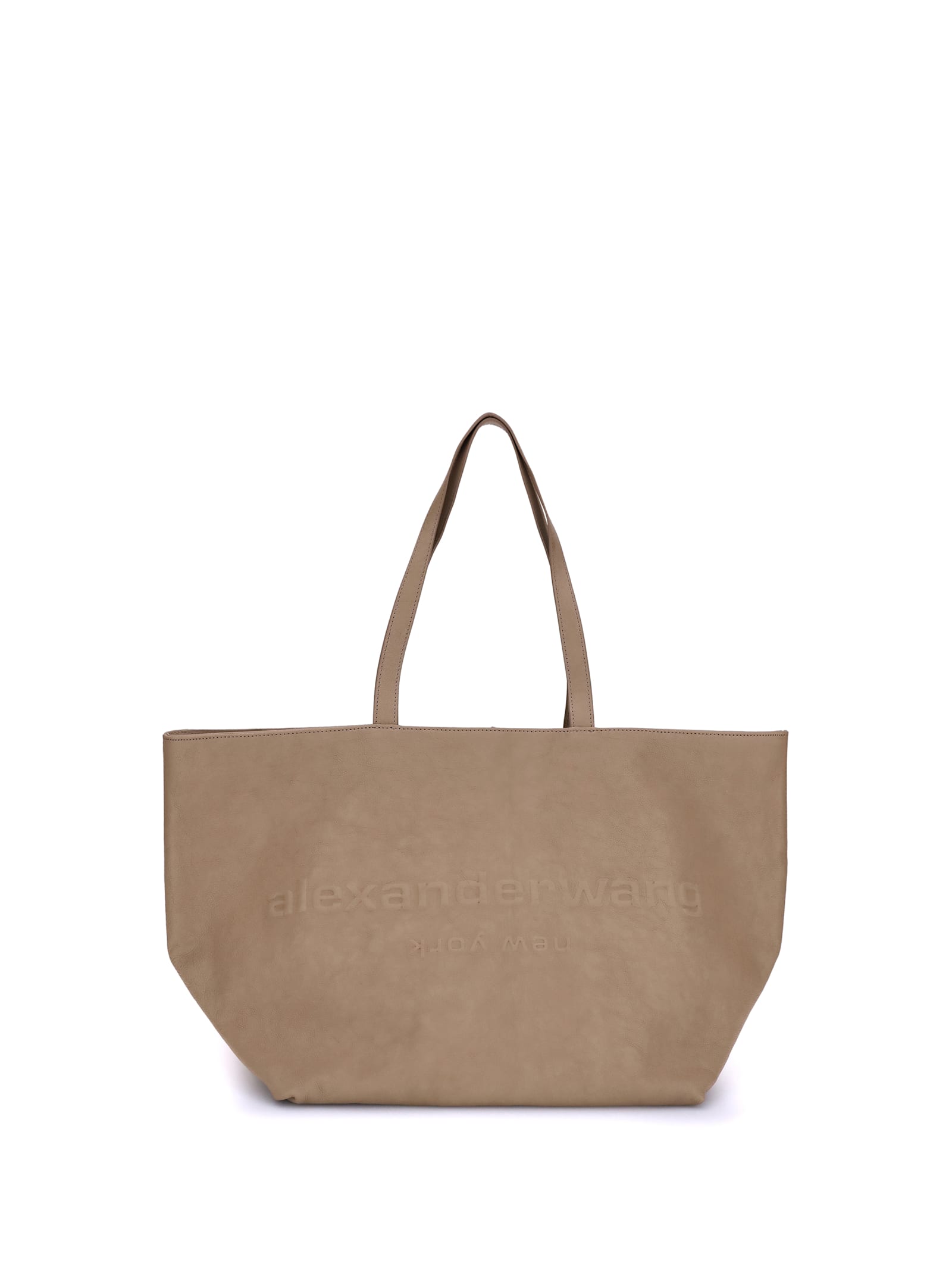 Alexander Wang Punch Tote Bag