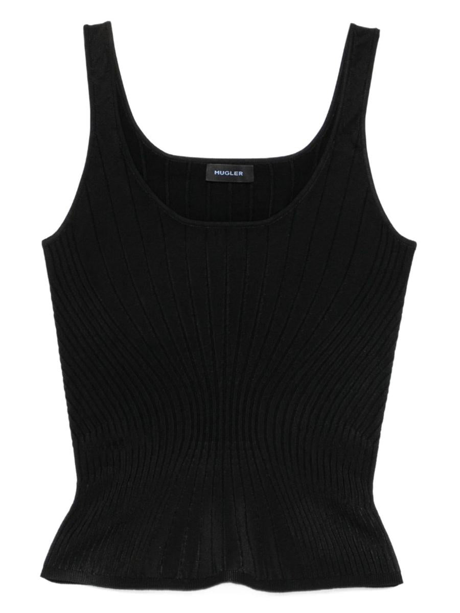 Mugler Topwear