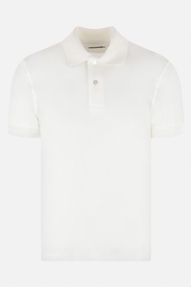 Tom Ford T-Shirts And Polos