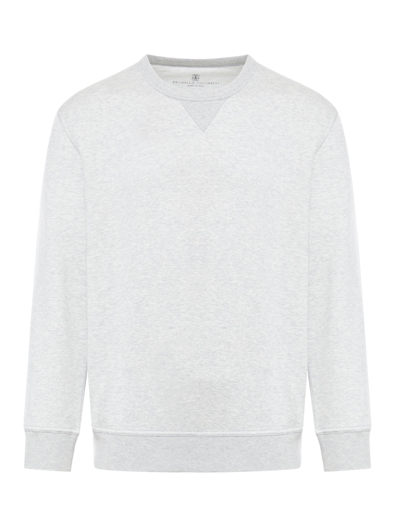 Brunello Cucinelli sweatshirt - Brunello Cucinelli - Man