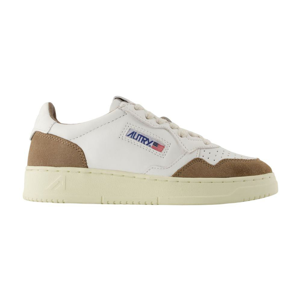 Autry Medalist Sneakers