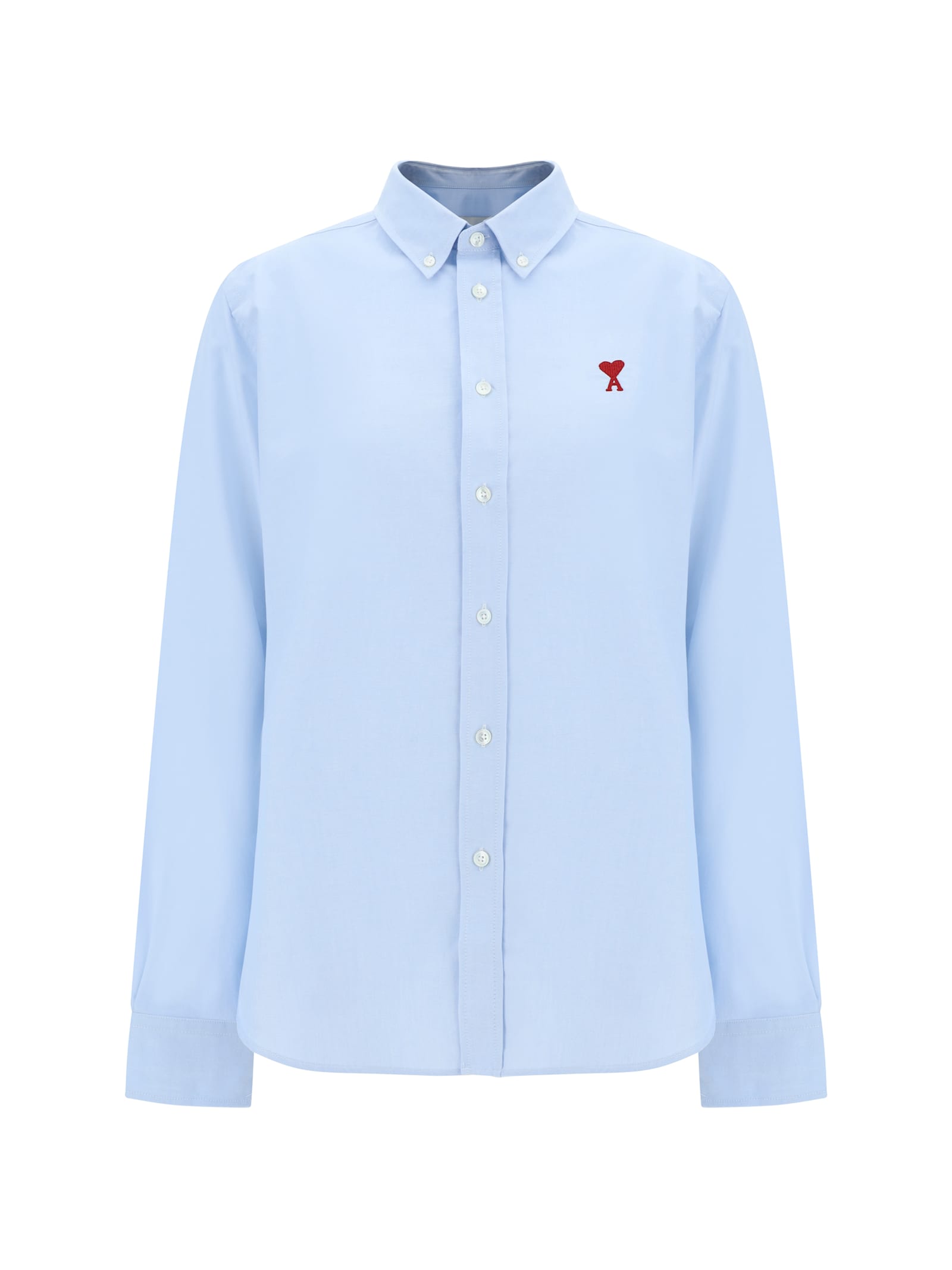 Ami Alexandre Mattiussi Adc Shirt