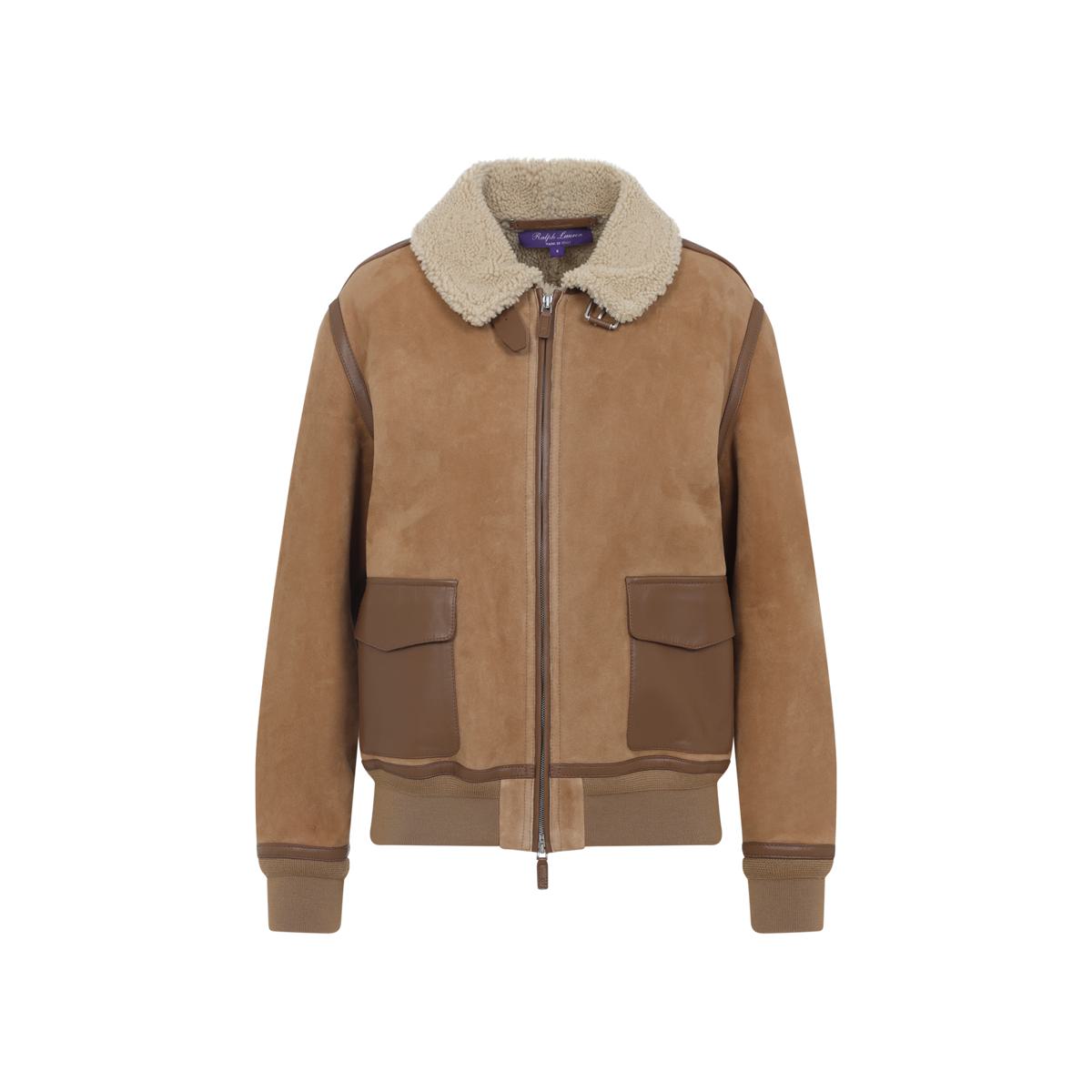 Ralph Lauren Coat