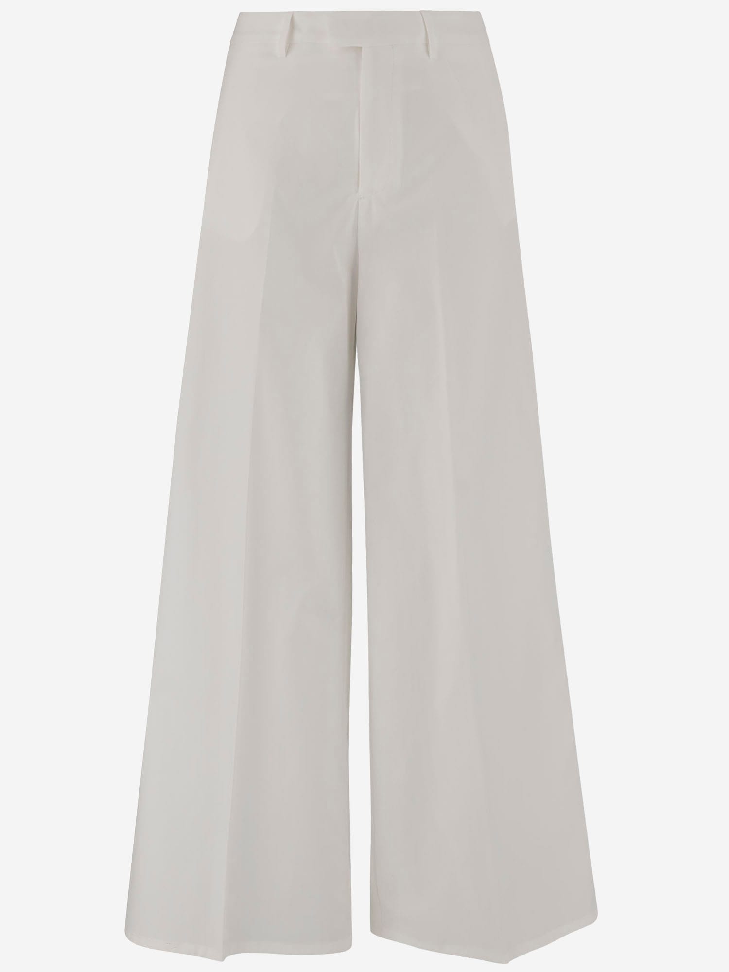 Berwich Nina Stretch Cotton Blend Pants