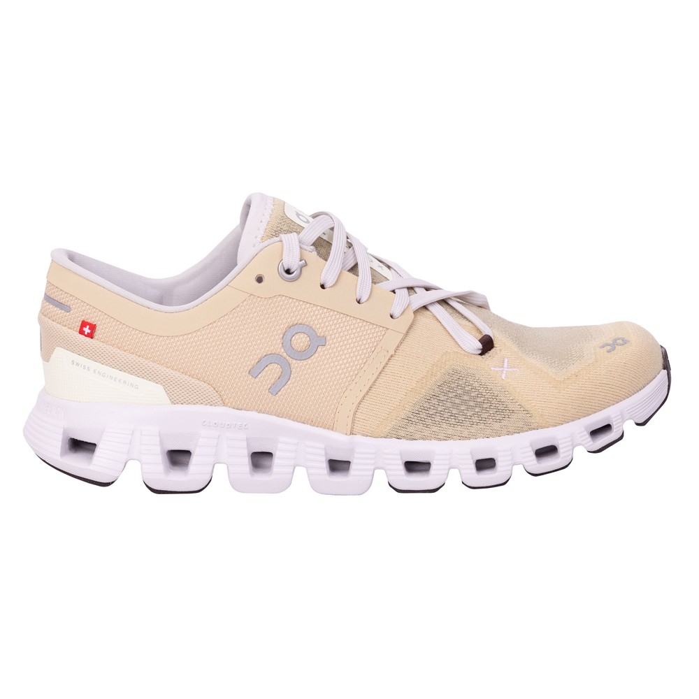 Cloud X 3 Trainer