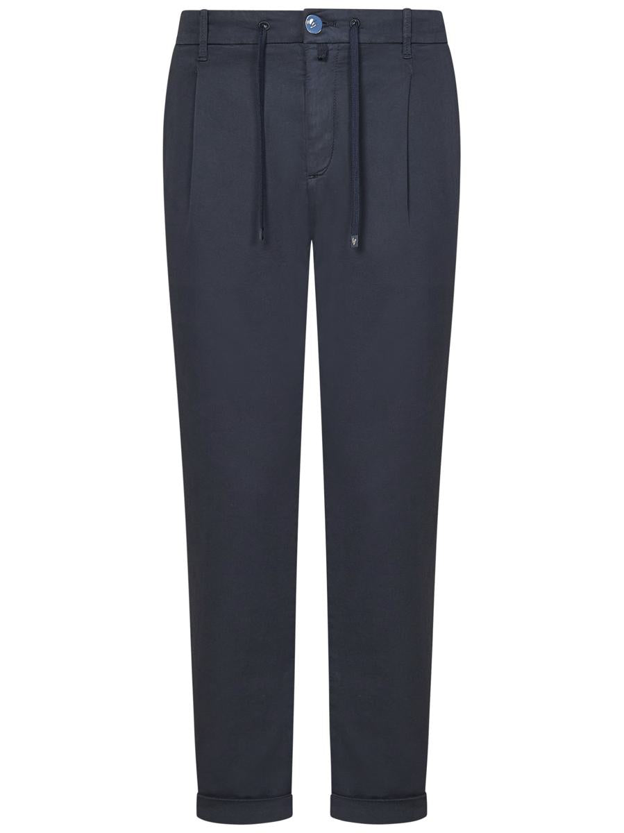 Handpicked Udine Trousers