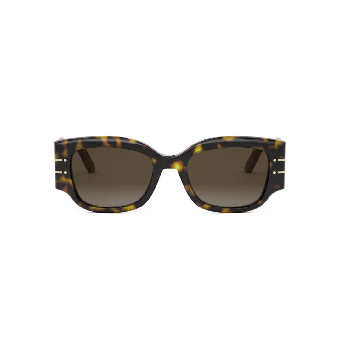 Dior Eyewear Cd40188i52f - Havana