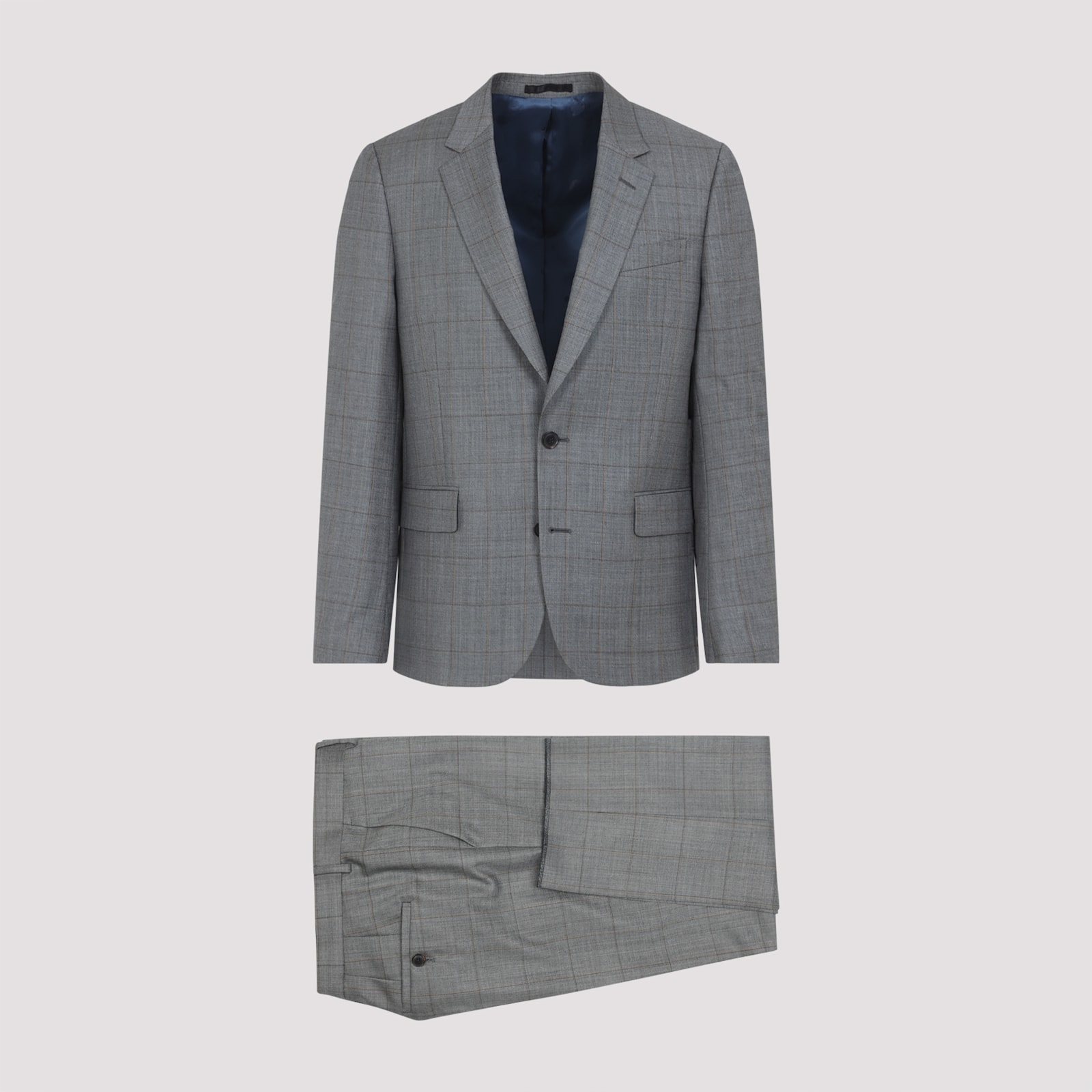 Paul Smith Gents Tailored Suit