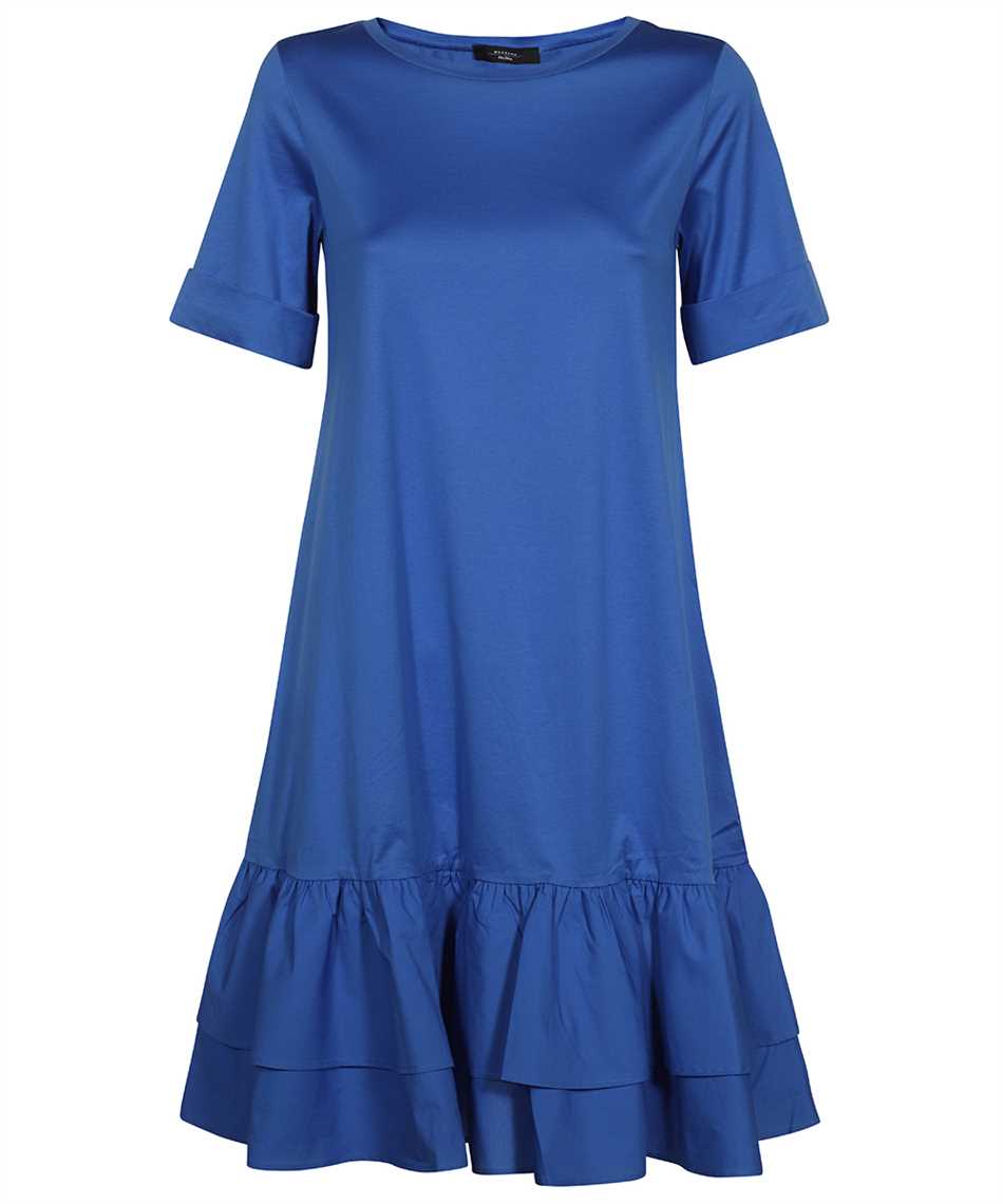Weekend Max Mara Cotton Dress