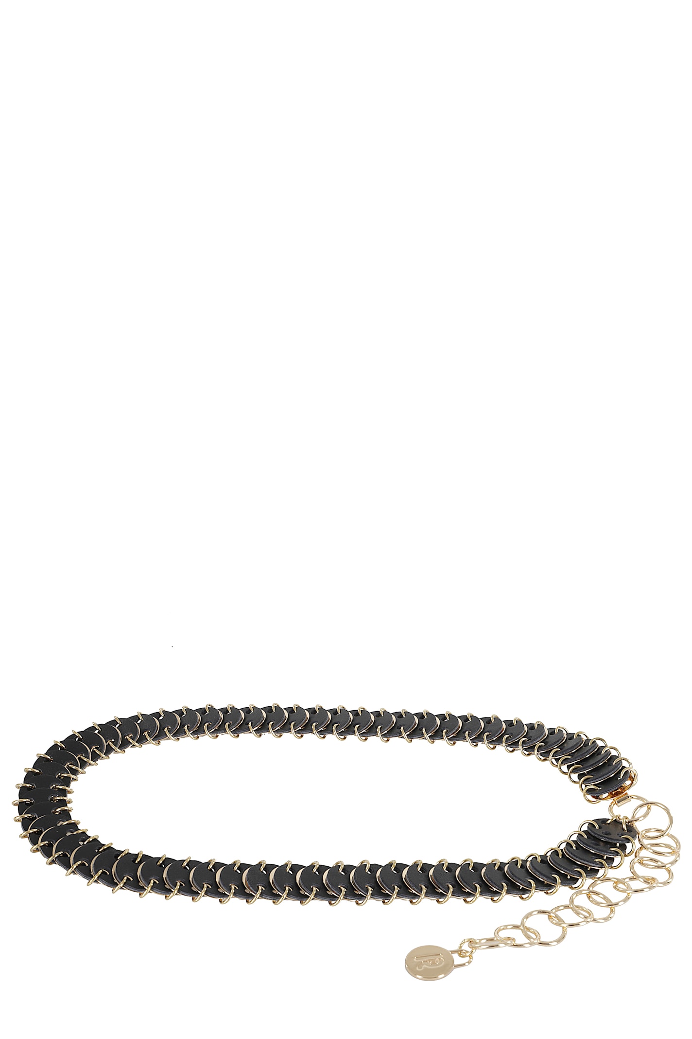 Paco Rabanne Ceinture