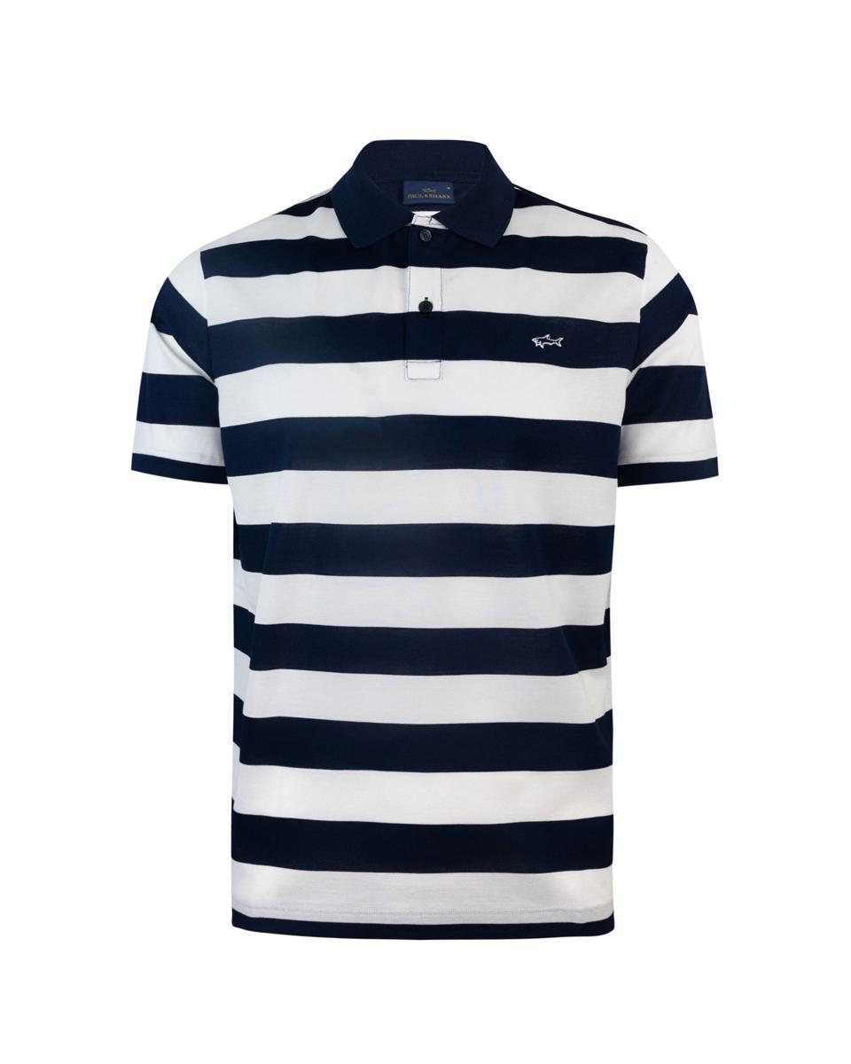 Paul & Shark Polo Shirt