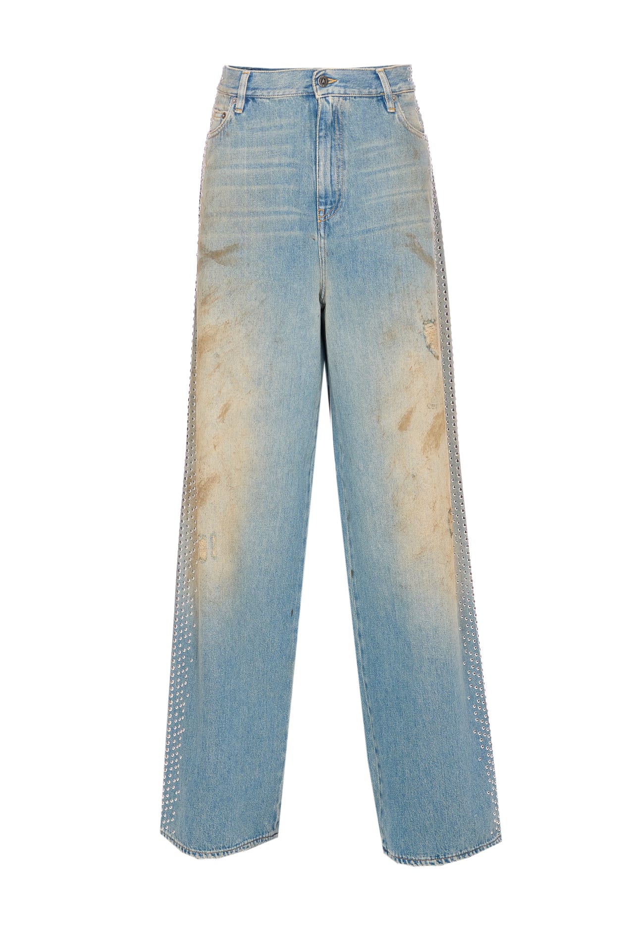 Golden Goose Melody Boyfrined Jeans