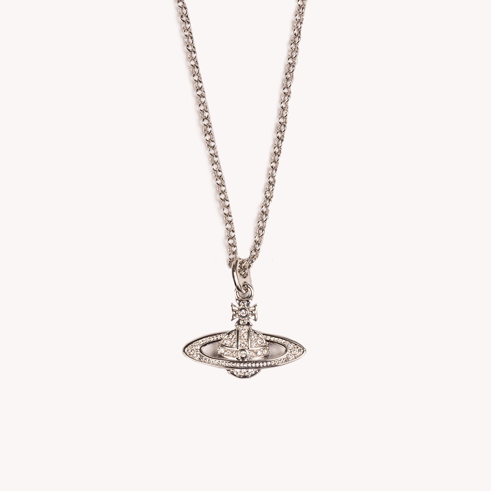 Mini Bas Relief Pendant