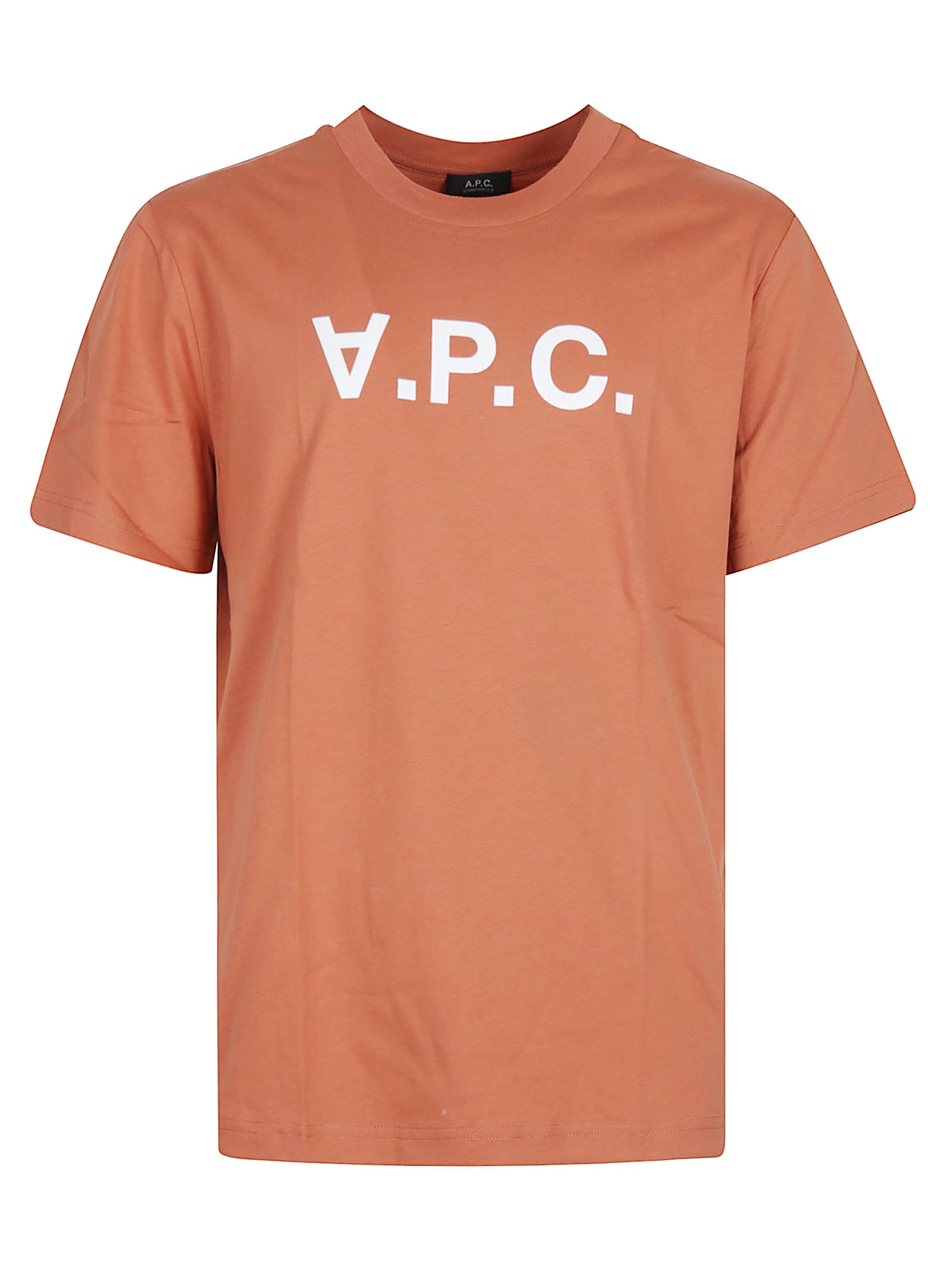 A. P.C. Standard Grand Vpc T-shirt