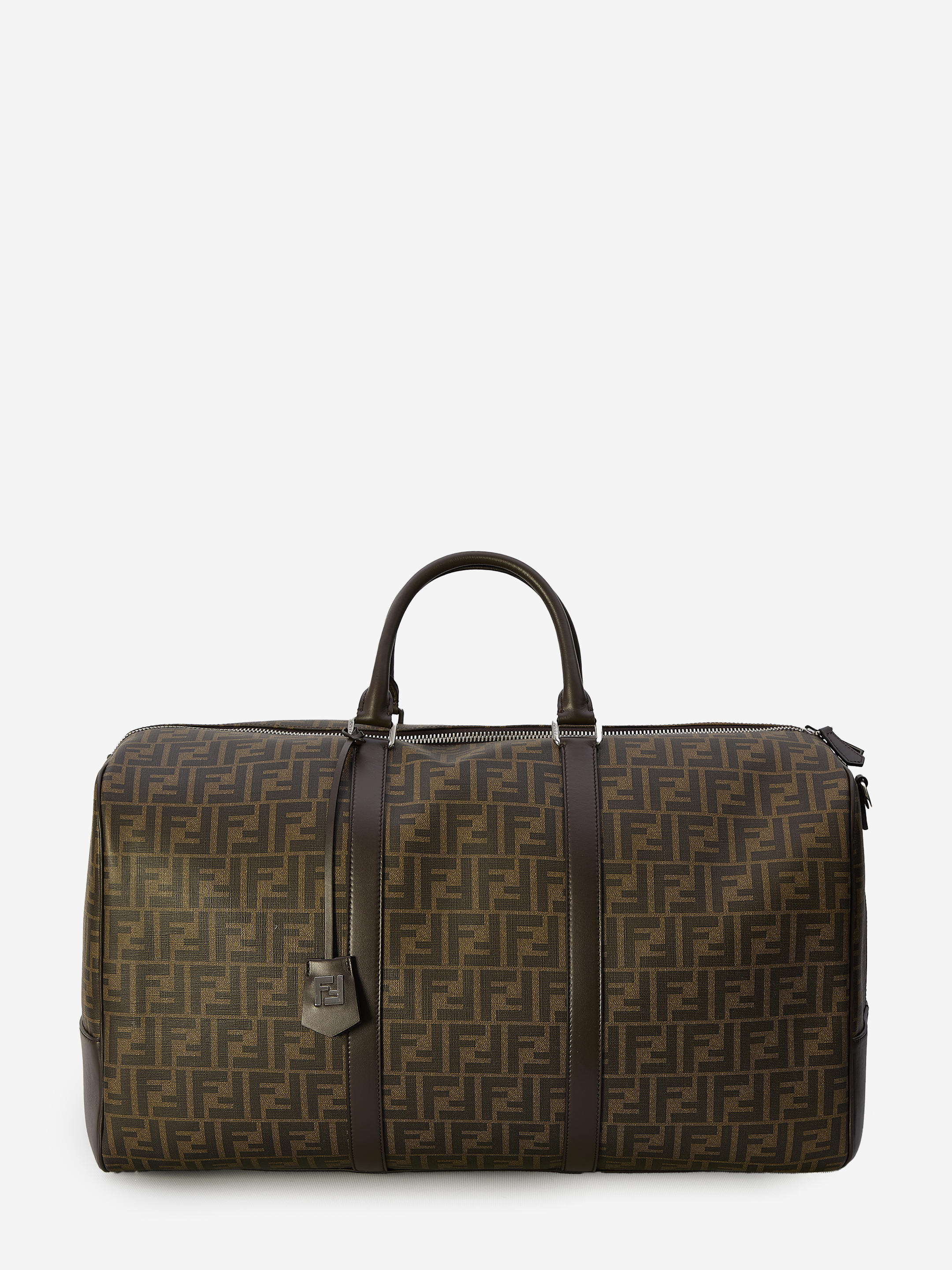 Large Boston FF duffle