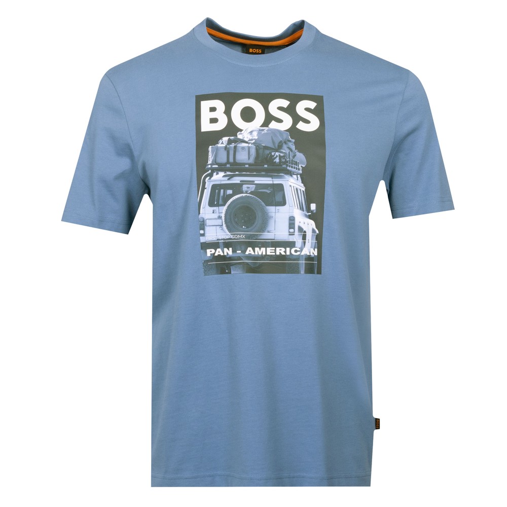 Casual Te mextor T-Shirt