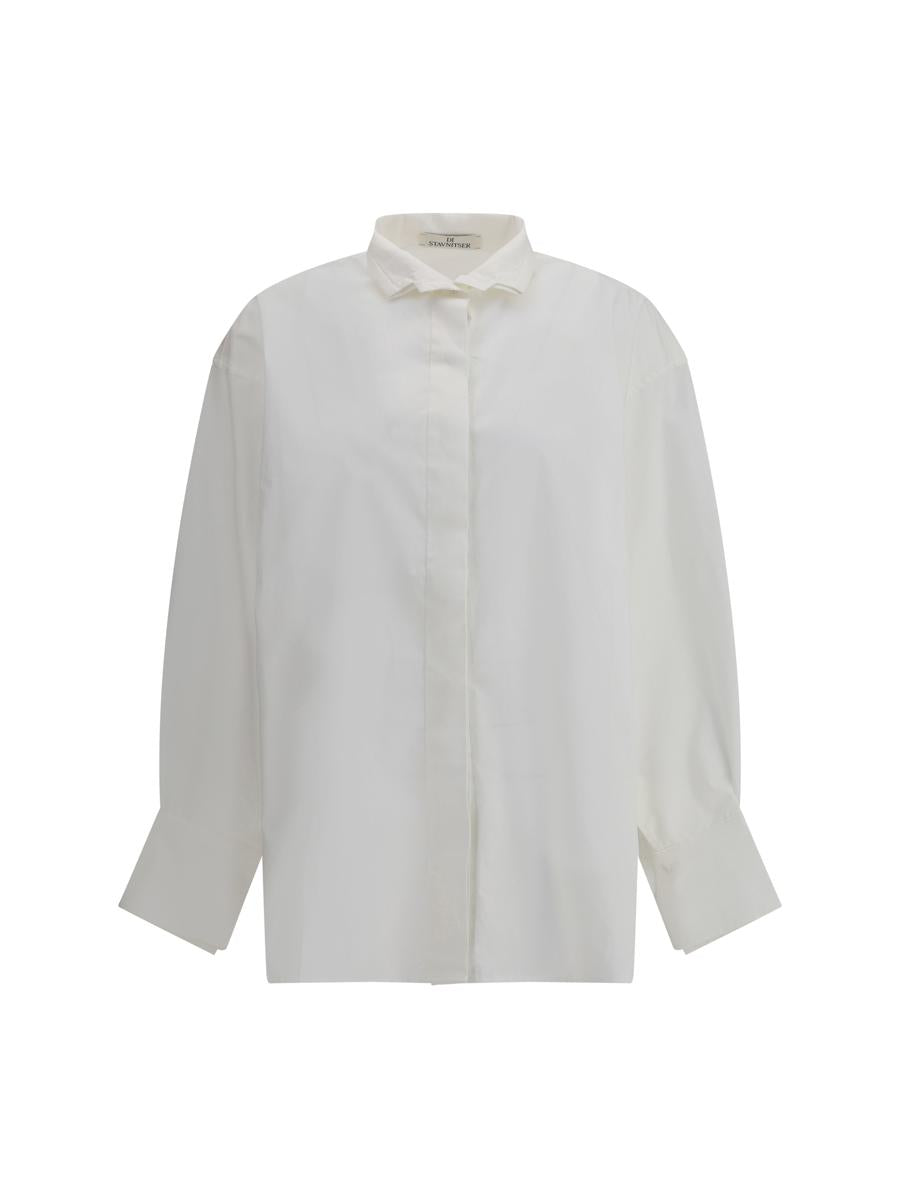 Di Stavnitser Shirts