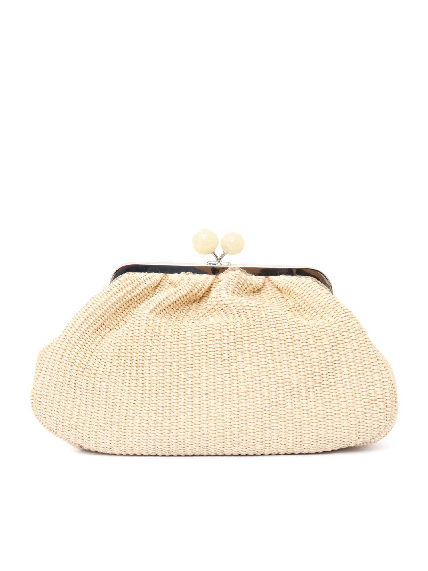 Weekend Max Mara Fortuna Handbag