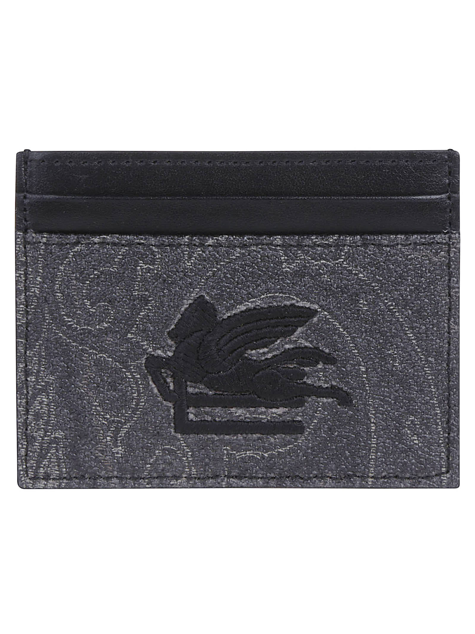 Etro Arnica Credit Card Holder