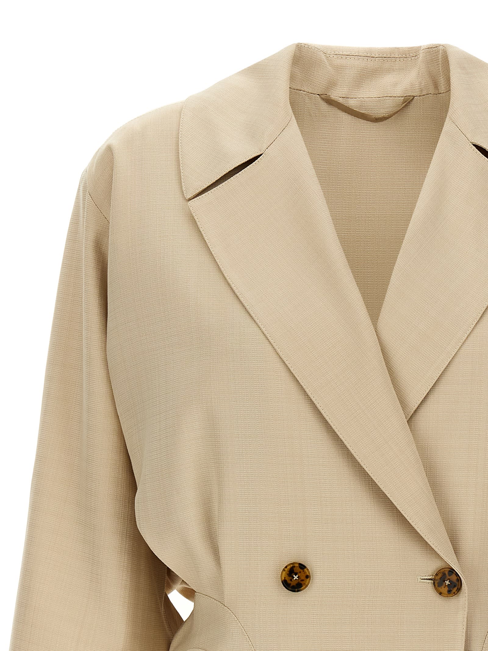 Blazé Milano sheena Ares Blazer