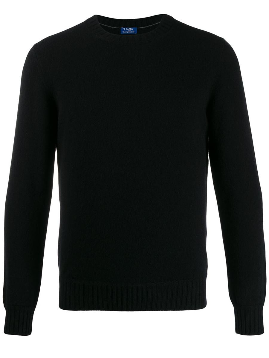 Barba Sweaters