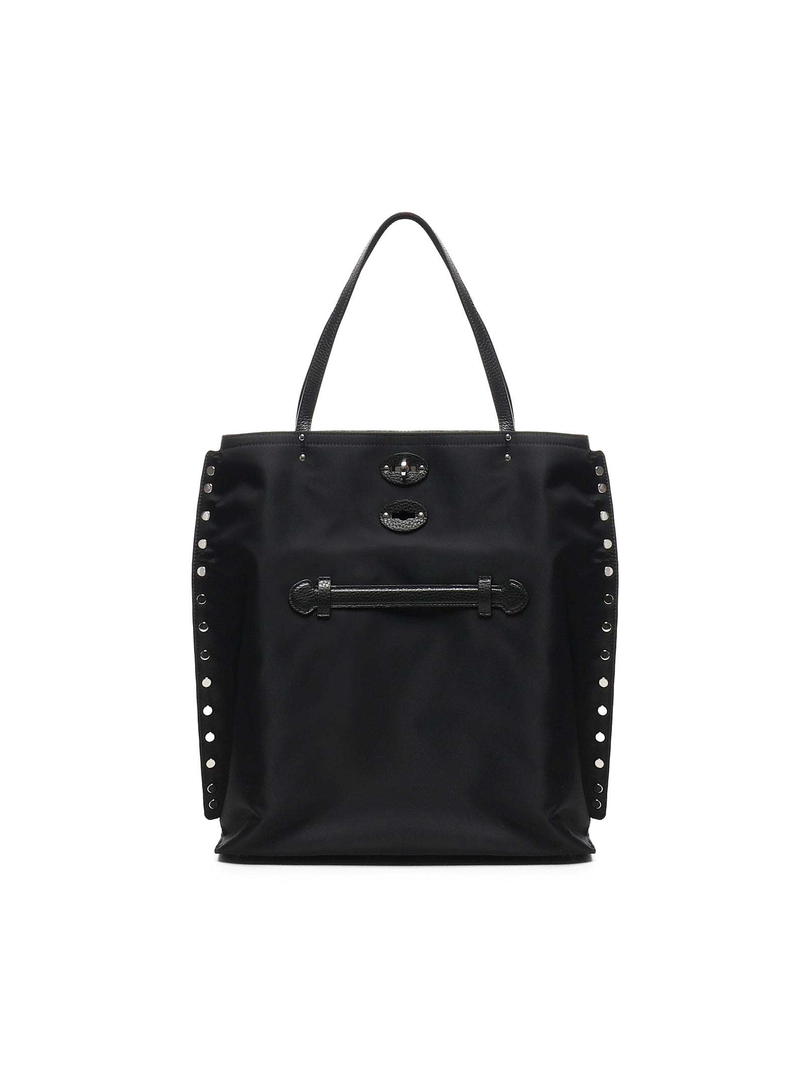 Zanellato Aspasso Medium Tote Bag