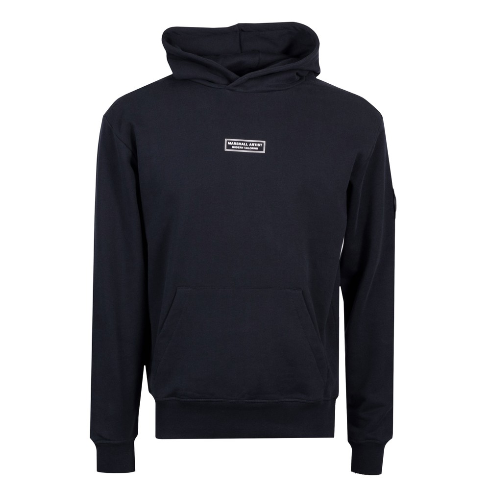 Siren OTH Hood