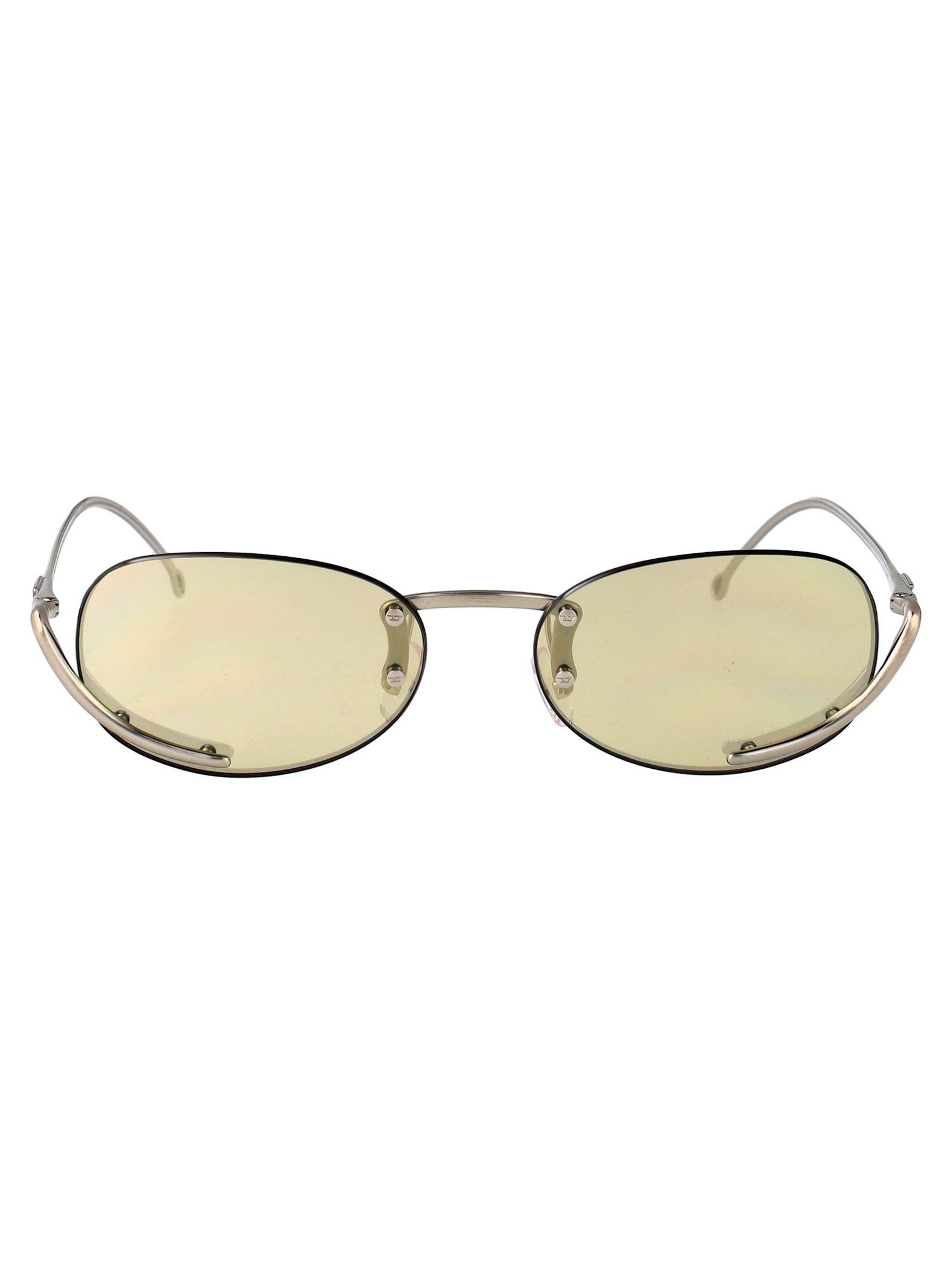 Diesel 0dl1004 Sunglasses