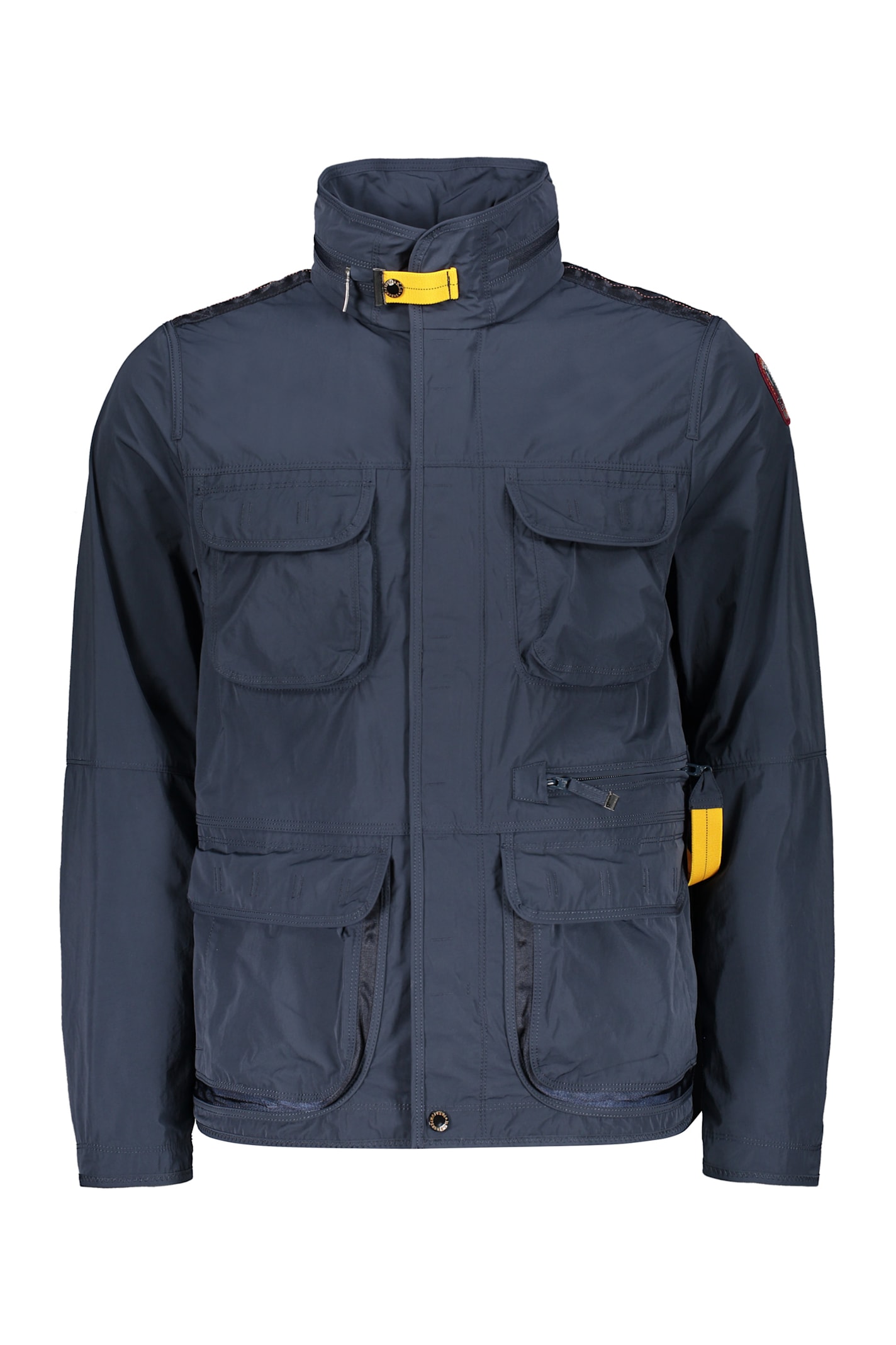 Parajumpers Desert Spring Techno Fabric Jacket