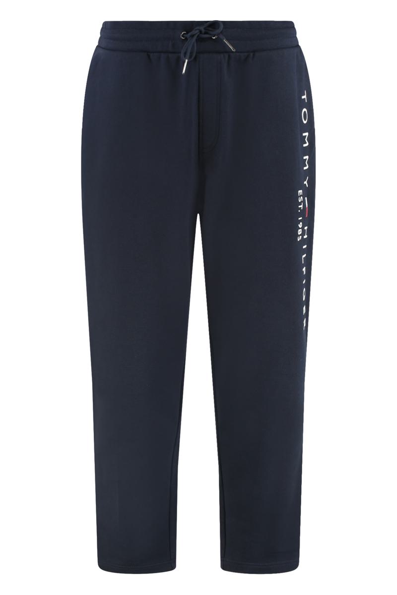 Tommy Hilfiger Cotton Track-Pants