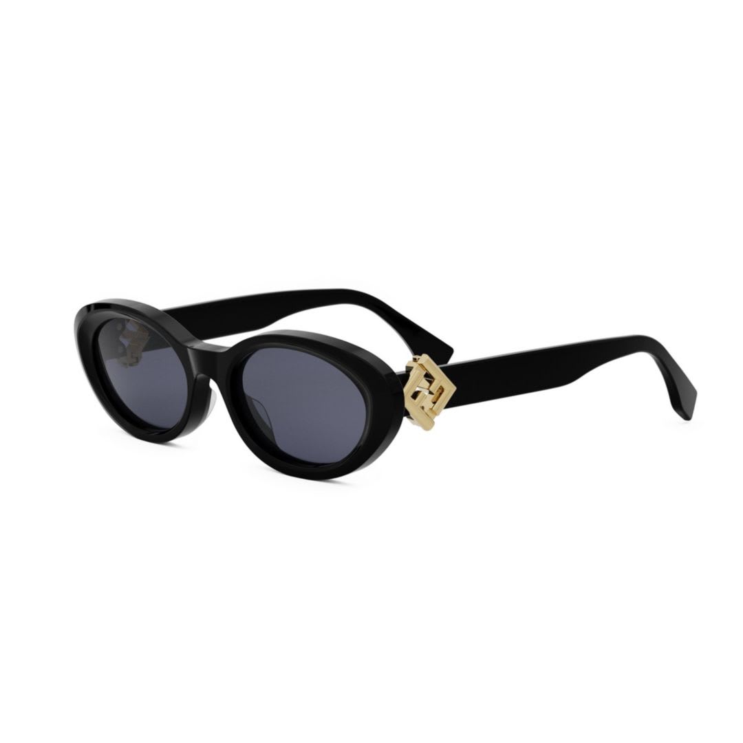 Fendi Eyewear Fe40140u01a - Black