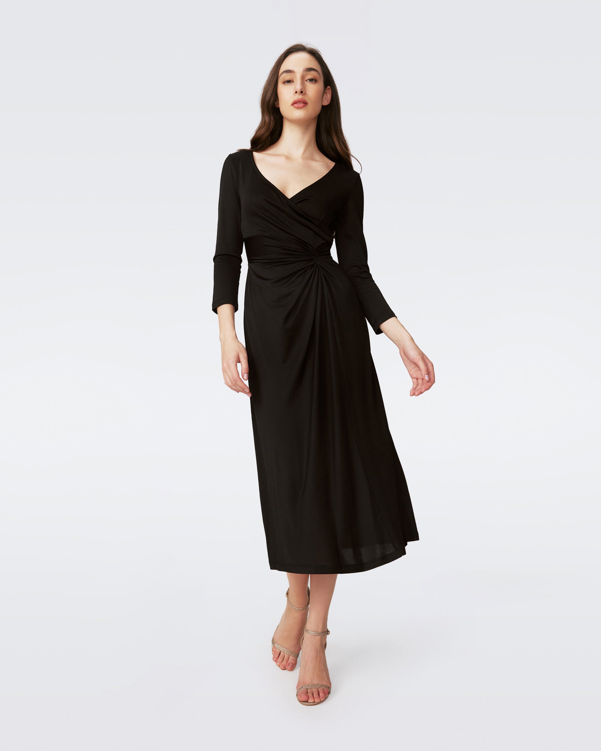 Shiri Dress