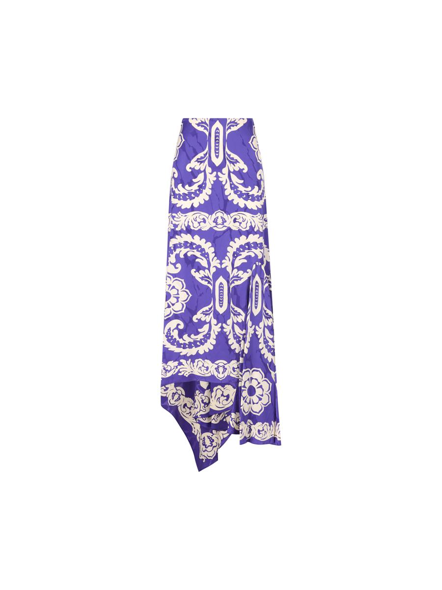Etro 半身裙