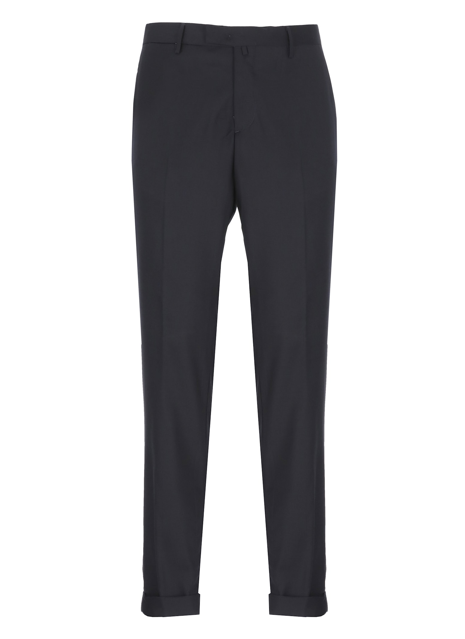 Briglia 1949 Virgin Wool Pants