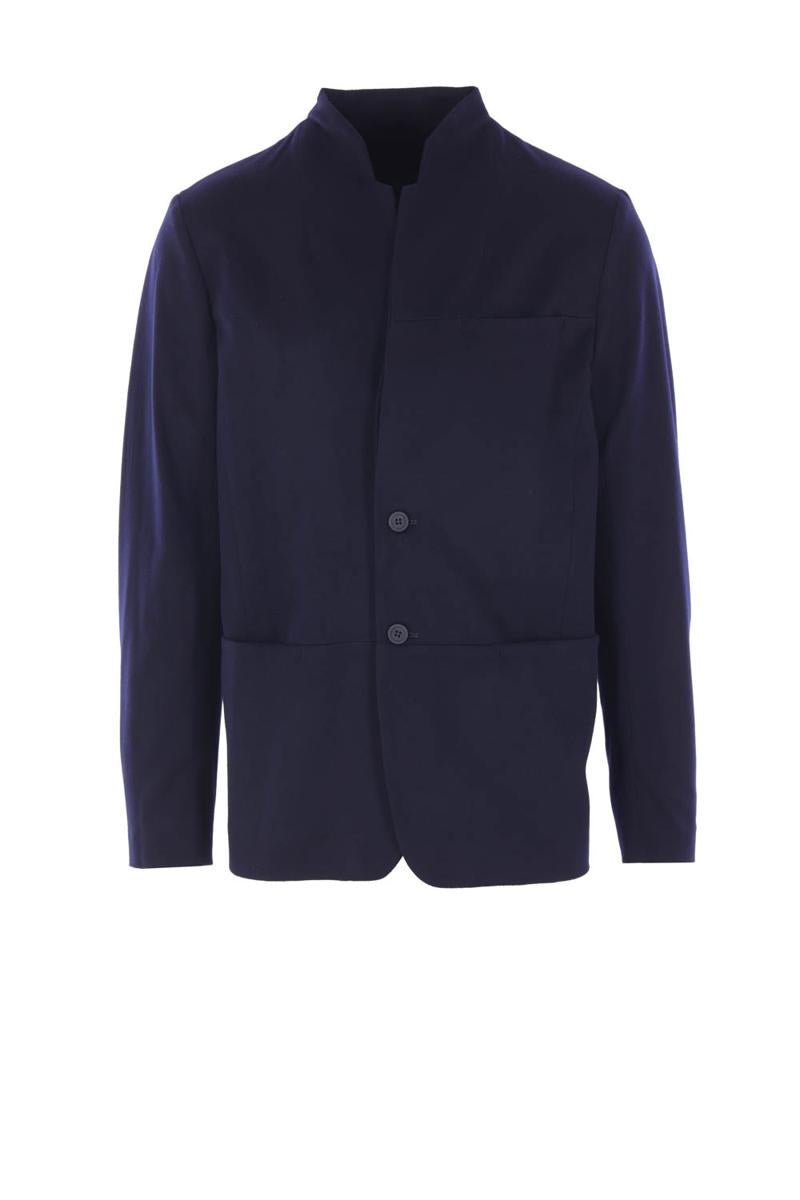 Sease Jackets