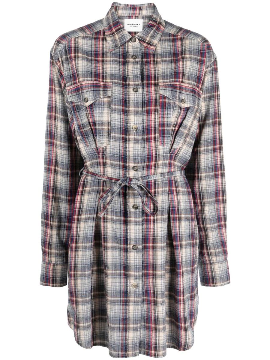 Isabel Marant Étoile Liliane 服装