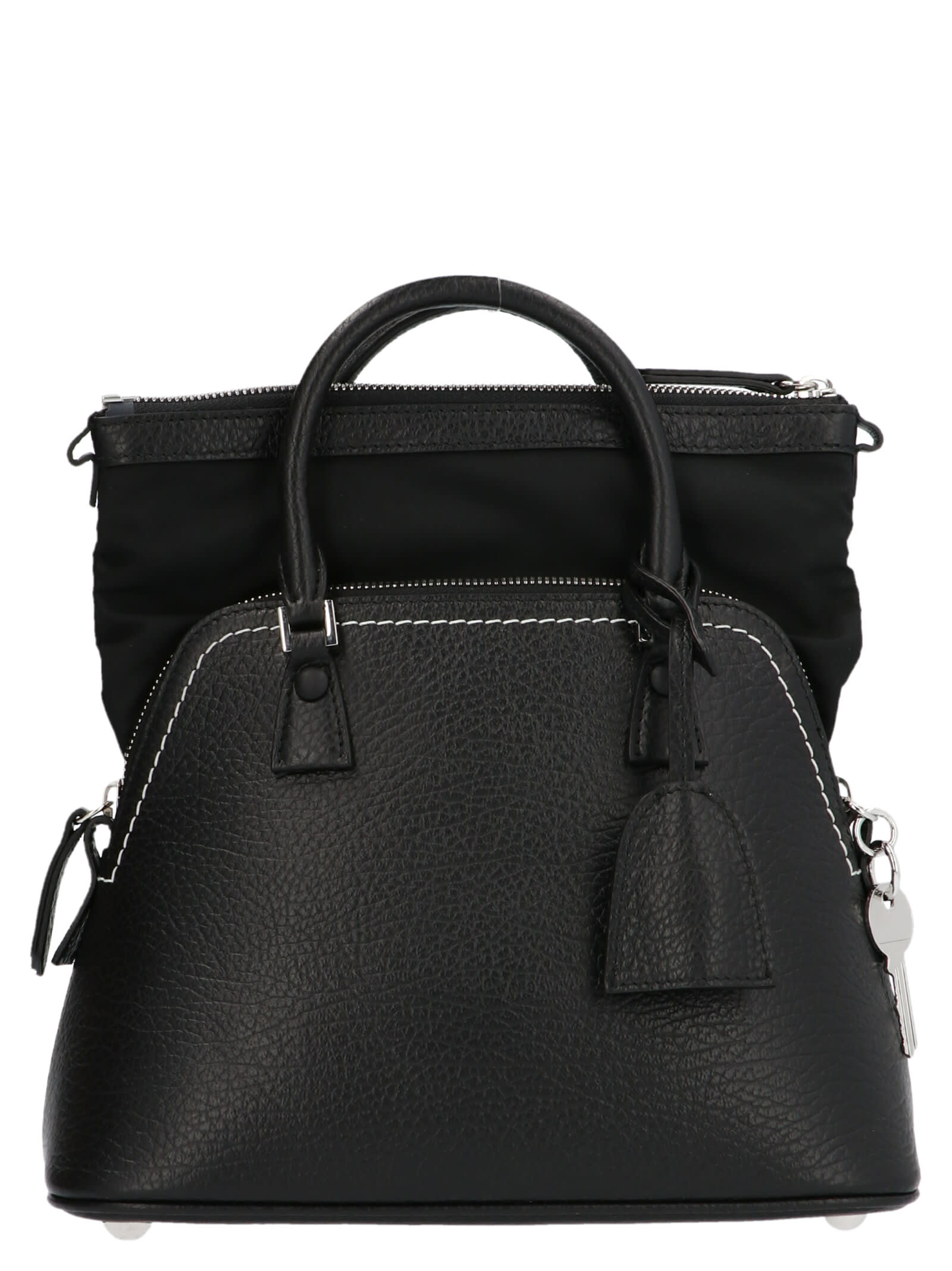 Maison Margiela 5ac Crossbody Bag