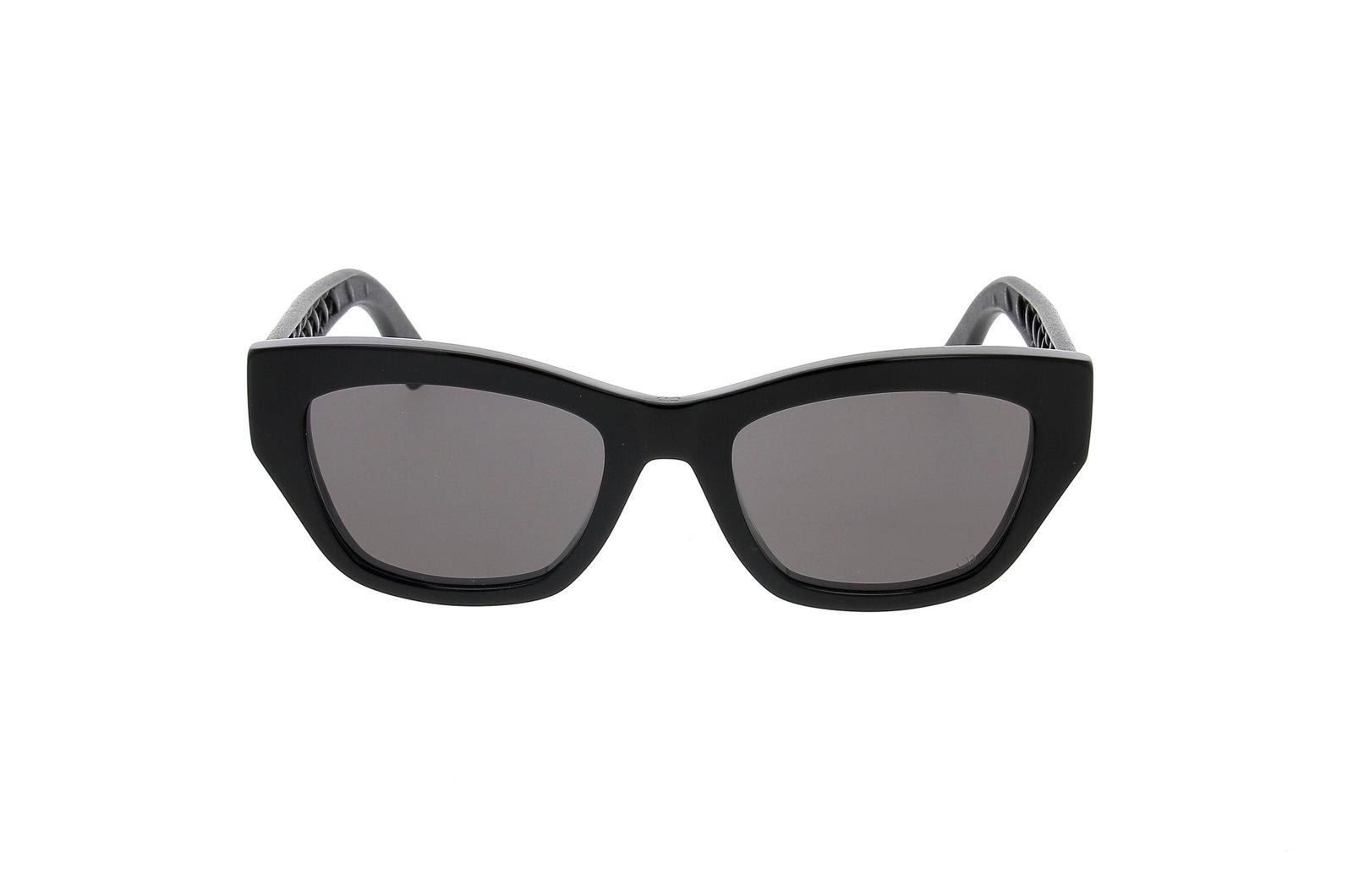 Dior Eyewear Cat Eye Frame Sunglasses