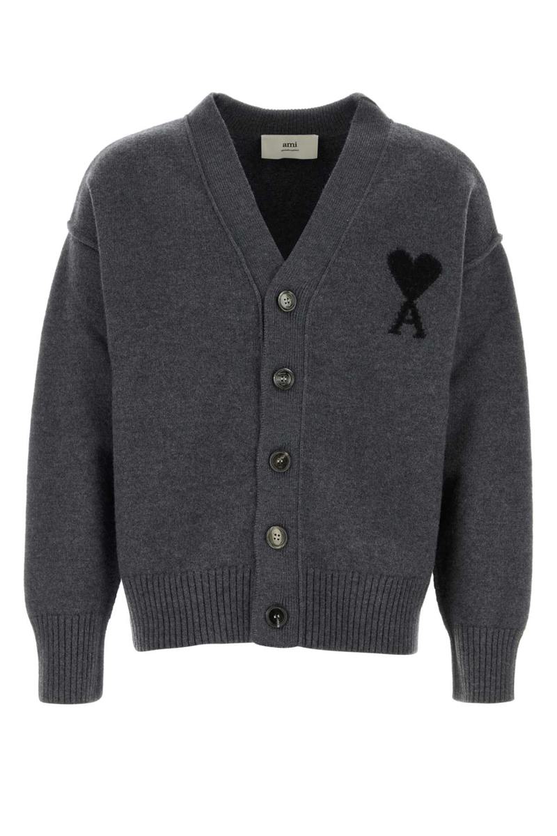 AMI Paris Shirts