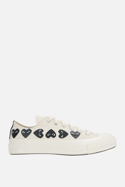 Comme Des Garçons Play X 匡威 运动鞋
