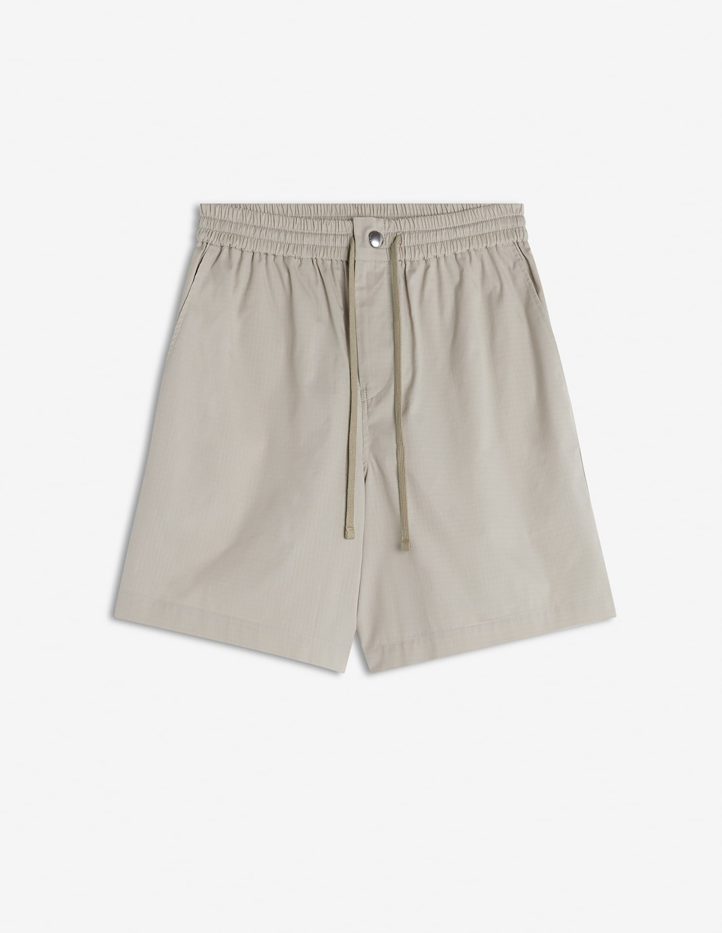 Maison Kitsuné Elasticated Shorts