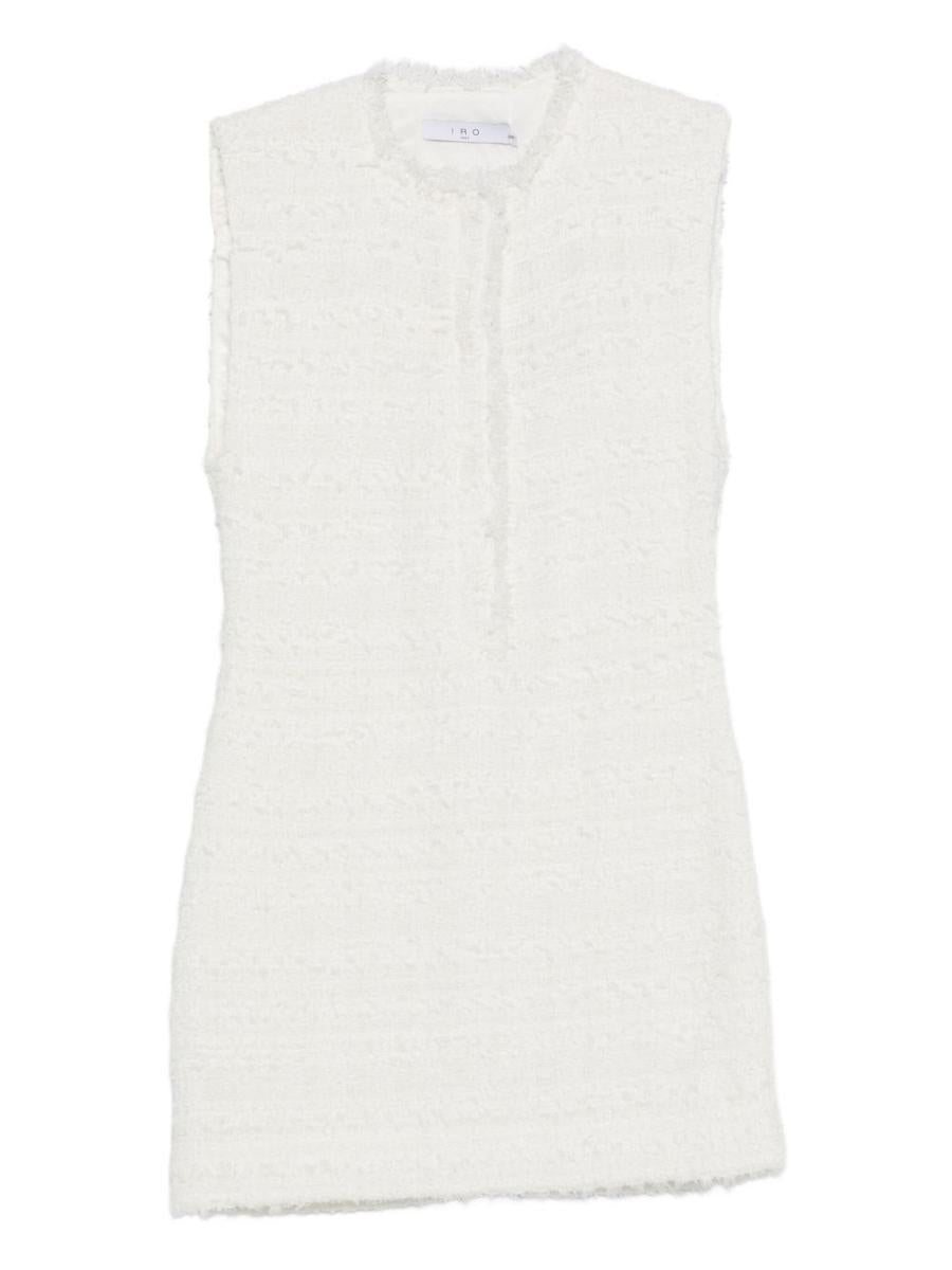 Iro Sannai Mini Dress