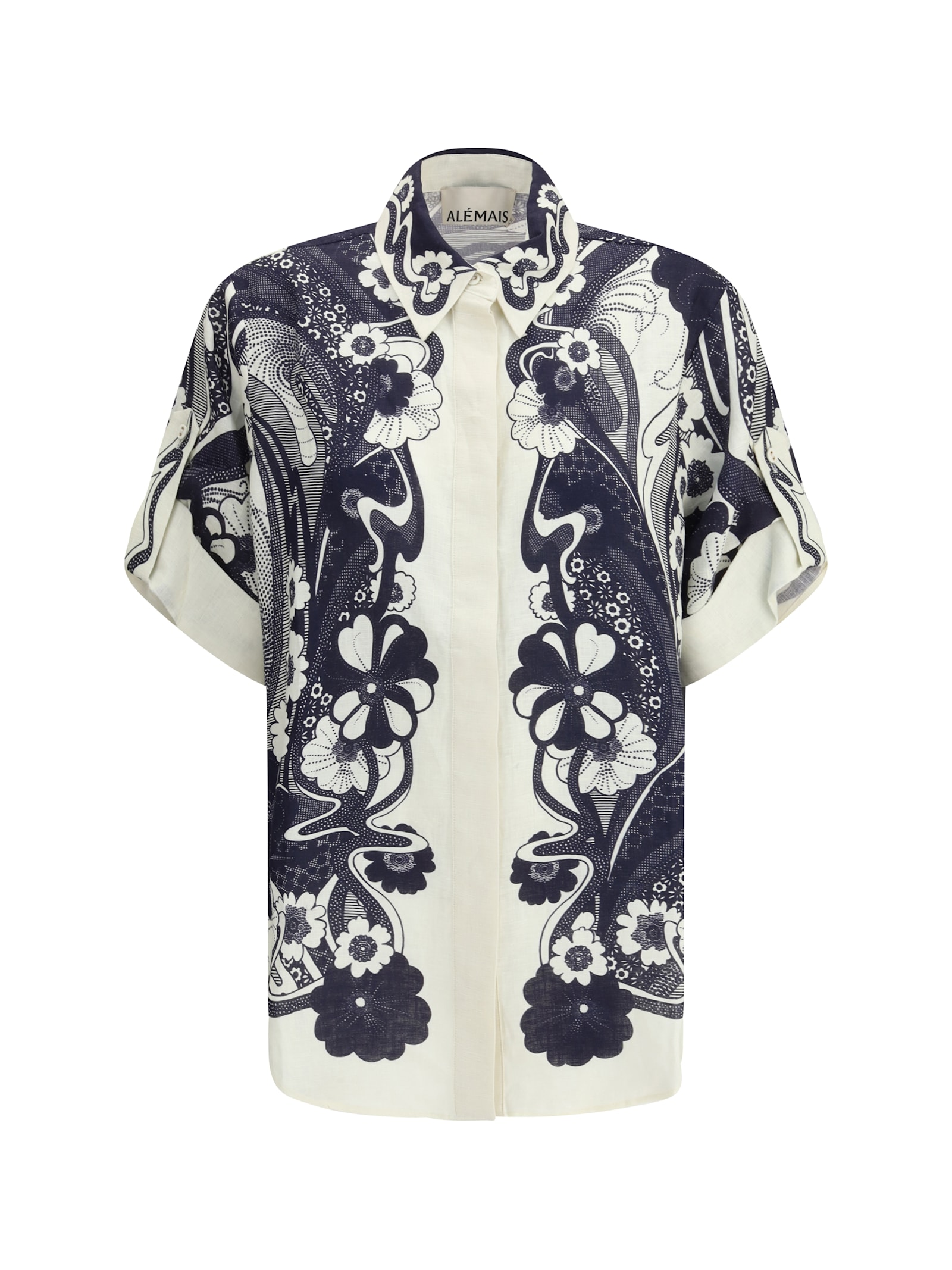 ALEMAIS Mickey Shirt